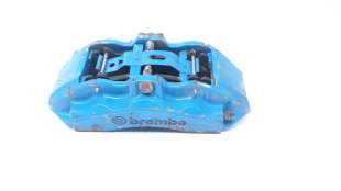 Recambio de pinza freno delantera izquierda para ford mustang 2014- gt referencia OEM IAM JR3C2B302CA  