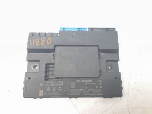 Recambio de modulo electronico para audi a4 avant (8w5) 2015-2019 básico referencia OEM IAM 8W7907468  