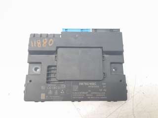 Recambio de modulo electronico para audi a4 avant (8w5) 2015-2019 básico referencia OEM IAM 8W7907468  