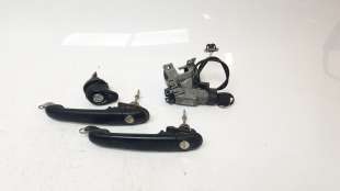 Recambio de conmutador de arranque para seat ibiza ii (6k1) 1993-2002 1.6 i referencia OEM IAM 357905851F  