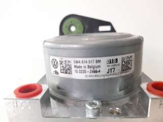 Recambio de abs para skoda octavia lim. (nx3) 2020- ambition referencia OEM IAM 5WA614517BM  