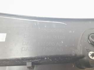 Recambio de torpedo para opel astra 5p elegance 2023- referencia OEM IAM 9831551280  