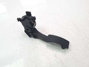 Recambio de potenciometro pedal para smart fortwo coupe 2014- electric drive / eq pull&bear (453.391) referencia OEM IAM A453290
