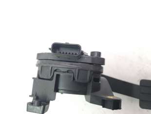 Recambio de potenciometro pedal para smart fortwo coupe 2014- electric drive / eq pull&bear (453.391) referencia OEM IAM A453290 2