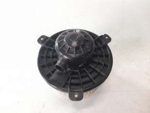 Recambio de ventilador calefaccion para mitsubishi l 200 (kl0/kj0) 2019- basis doppelkabine 4wd referencia OEM IAM 7802A312  