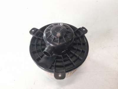 Recambio de ventilador calefaccion para mitsubishi l 200 (kl0/kj0) 2019- basis doppelkabine 4wd referencia OEM IAM 7802A312  