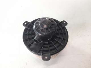 Recambio de ventilador calefaccion para mitsubishi l 200 (kl0/kj0) 2019- basis doppelkabine 4wd referencia OEM IAM 7802A312  