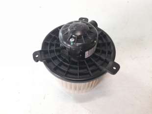 Recambio de ventilador calefaccion para mitsubishi l 200 (kl0/kj0) 2019- basis doppelkabine 4wd referencia OEM IAM 7802A312   2