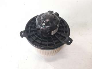 Recambio de ventilador calefaccion para mitsubishi l 200 (kl0/kj0) 2019- basis doppelkabine 4wd referencia OEM IAM 7802A312  