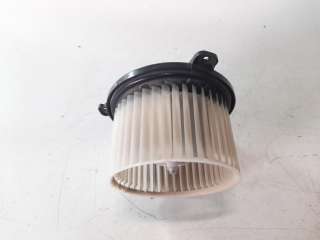 Recambio de ventilador calefaccion para mitsubishi l 200 (kl0/kj0) 2019- basis doppelkabine 4wd referencia OEM IAM 7802A312  