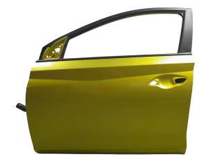 Recambio de puerta delantera izquierda para hyundai i20 iii (bc3, bi3) 2020- 1.0 t-gdi referencia OEM IAM 76003Q0000  
