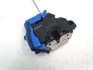 Recambio de cerradura puerta delantera izquierda para hyundai i20 iii (bc3, bi3) 2020- 1.0 t-gdi referencia OEM IAM 81310Q0000   2