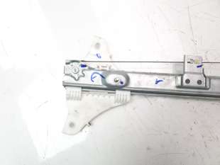 Recambio de elevalunas delantero izquierdo para hyundai i20 iii (bc3, bi3) 2020- 1.0 t-gdi referencia OEM IAM 82403Q0010  