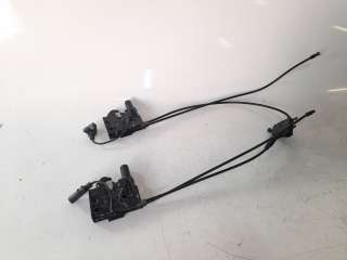 Recambio de cerradura capo para audi a4 avant (8w5) 2015-2019 básico referencia OEM IAM 8W0823509B  
