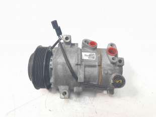 Recambio de compresor aire acondicionado para kia stonic (yb) 2017- 1.2 cvvt referencia OEM IAM 97701H8000  320186G , CAF820387H