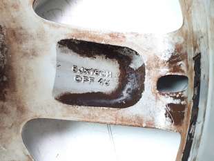 Recambio de llanta para land rover evoque 2011-2018 hse dynamic referencia OEM IAM LR048431   2