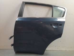 Recambio de puerta trasera izquierda para kia sportage 2015- concept 2wd referencia OEM IAM 77003F1000  