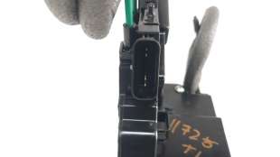 Recambio de cerradura puerta trasera izquierda para ssangyong tivoli 2015- urban 4x2 referencia OEM IAM 7131035001   2