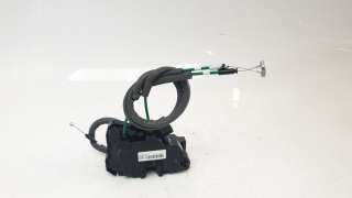 Recambio de cerradura puerta trasera izquierda para ssangyong tivoli 2015- urban 4x2 referencia OEM IAM 7131035001  