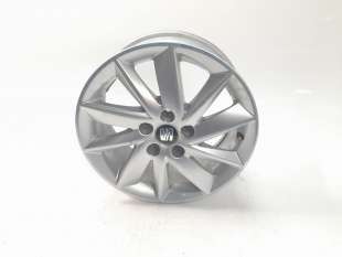 Recambio de llanta para seat ibiza iv (6j5, 6p1) 2008-2017 1.4 tdi referencia OEM IAM 6P0601025F   2