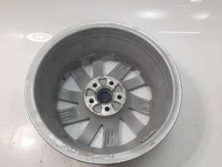 Recambio de llanta para seat ibiza iv (6j5, 6p1) 2008-2017 1.4 tdi referencia OEM IAM 6P0601025F 15PULGADAS 