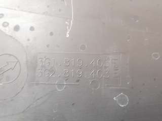 Recambio de torpedo para volkswagen passat lim. (3g2) 2014- 1.8 tsi referencia OEM IAM 3G1819403E 3G1819404E 