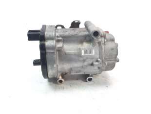 Recambio de compresor aire acondicionado para toyota corolla (e21) 2019- hybrid active referencia OEM IAM 0424001200  