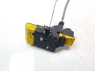 Recambio de cerradura puerta trasera izquierda para volvo xc90 i (275) 2002-2015 d5 awd referencia OEM IAM 30699755  