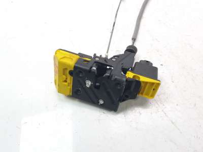 Recambio de cerradura puerta trasera izquierda para volvo xc90 i (275) 2002-2015 d5 awd referencia OEM IAM 30699755  