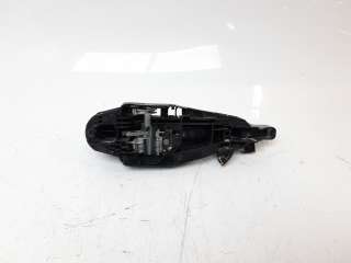 Recambio de maneta exterior trasera izquierda para citroën c3 2016- feel pack referencia OEM IAM 980297811T  