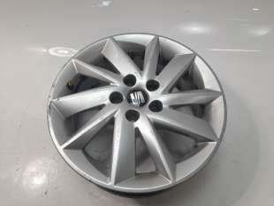 Recambio de llanta para seat ibiza iv (6j5, 6p1) 2008-2017 1.4 tdi referencia OEM IAM 6P0601025F   2