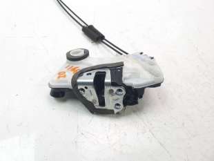 Recambio de cerradura puerta delantera izquierda para toyota rav4 2018- referencia OEM IAM 6904053140  