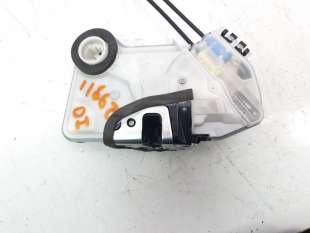 Recambio de cerradura puerta delantera izquierda para toyota rav4 2018- referencia OEM IAM 6904053140   2