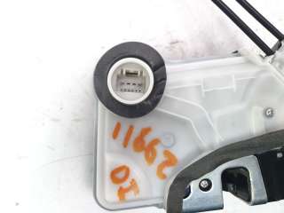 Recambio de cerradura puerta delantera izquierda para toyota rav4 2018- referencia OEM IAM 6904053140  