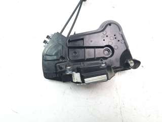 Recambio de cerradura puerta delantera izquierda para toyota rav4 2018- referencia OEM IAM 6904053140  