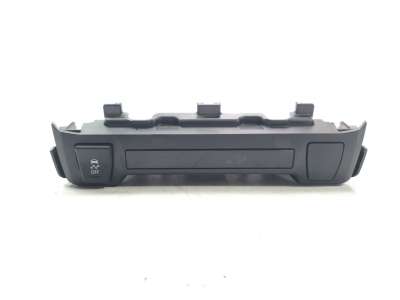 Recambio de mando multifuncion para toyota rav4 2018- referencia OEM IAM 8395042520  