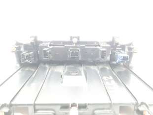 Recambio de mando multifuncion para toyota rav4 2018- referencia OEM IAM 8395042520   2