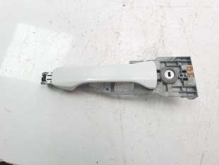 Recambio de maneta exterior delantera izquierda para volvo xc90 i (275) 2002-2015 d5 awd referencia OEM IAM 30699553  