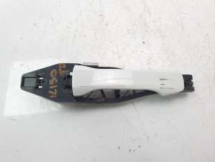 Recambio de maneta exterior trasera derecha para volvo xc90 i (275) 2002-2015 d5 awd referencia OEM IAM 30699553  