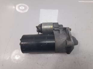 Recambio de motor arranque para volvo s60 i (384) 2000-2010 d5 referencia OEM IAM 36050276 0001109252  2