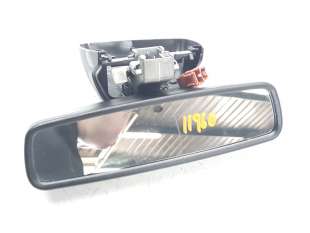 Recambio de retrovisor interior para smart fortwo coupe 2014- electric drive / eq pull&bear (453.391) referencia OEM IAM A453810