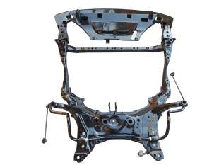 Recambio de puente delantero para mazda cx-5 2017- evolution 2wd referencia OEM IAM KB7W3480XD  