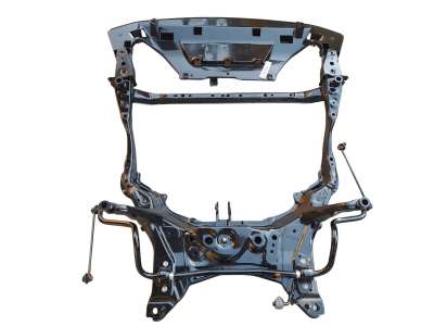 Recambio de puente delantero para mazda cx-5 2017- evolution 2wd referencia OEM IAM KB7W3480XD  