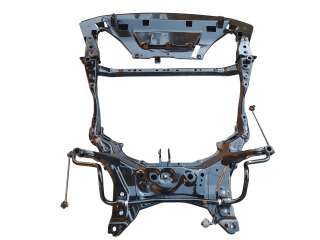 Recambio de puente delantero para mazda cx-5 2017- evolution 2wd referencia OEM IAM KB7W3480XD  