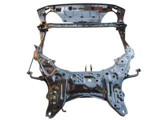 Recambio de puente delantero para mazda cx-5 2017- evolution 2wd referencia OEM IAM KB7W3480XD  