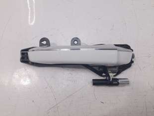 Recambio de maneta exterior delantera izquierda para mg mg zs suv (azs1) 2017- 1.5 vti referencia OEM IAM 11127280  
