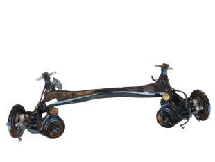 Recambio de puente trasero para opel grandland x 2017- ultimate referencia OEM IAM 98274211  