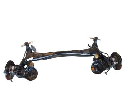 Recambio de puente trasero para opel grandland x 2017- ultimate referencia OEM IAM 98274211  
