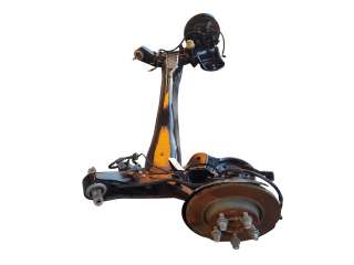 Recambio de puente trasero para opel grandland x 2017- ultimate referencia OEM IAM 98274211  