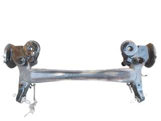 Recambio de puente trasero para opel grandland x 2017- ultimate referencia OEM IAM 98274211  